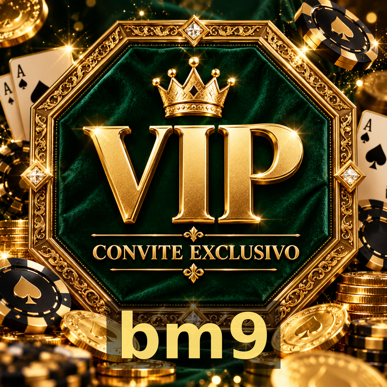 Dealers profissionais da bm9