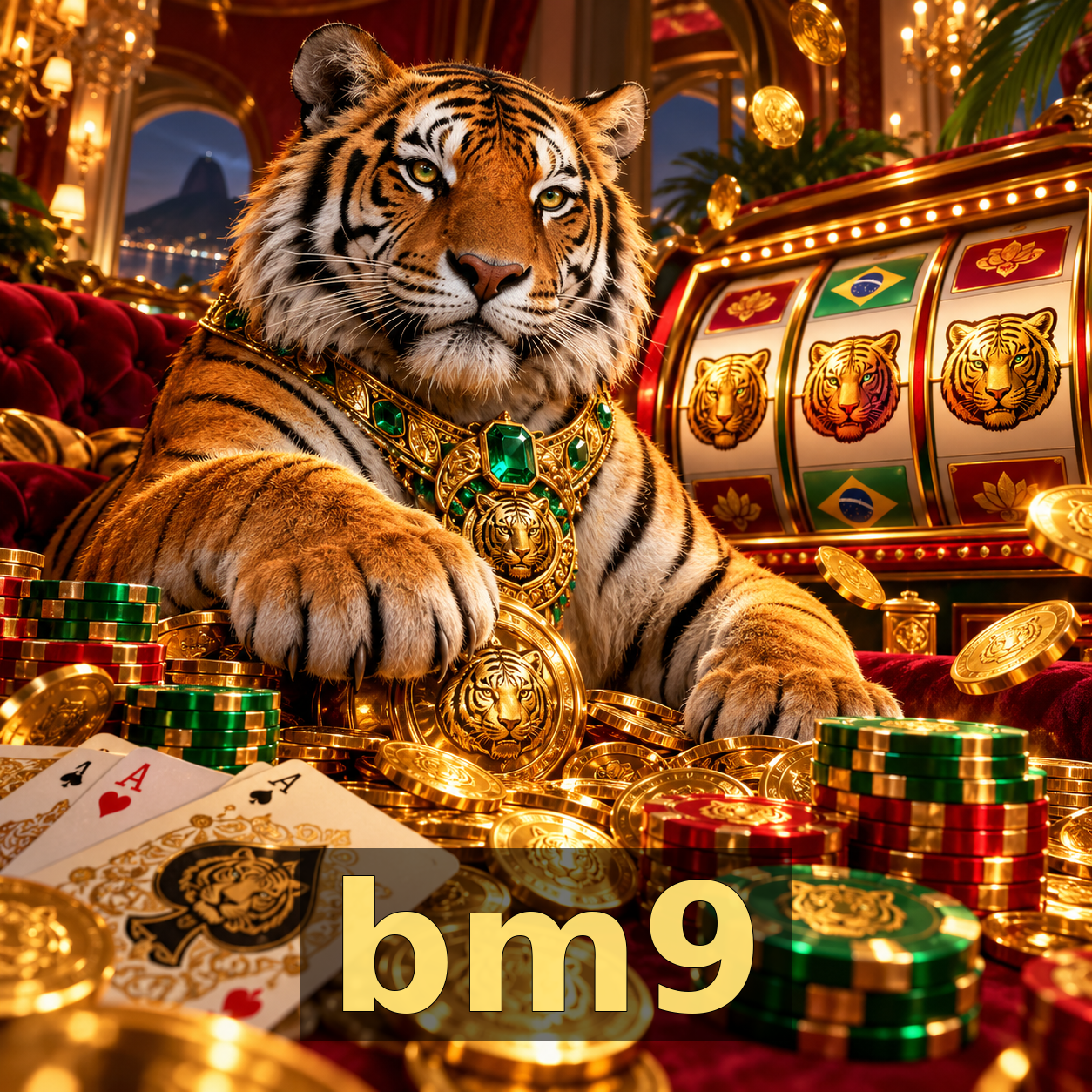 Instalar APK bm9