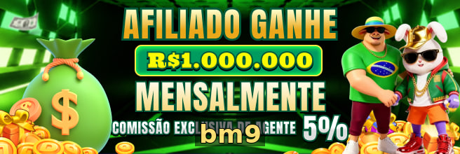 Apostas esportivas ao vivo na bm9