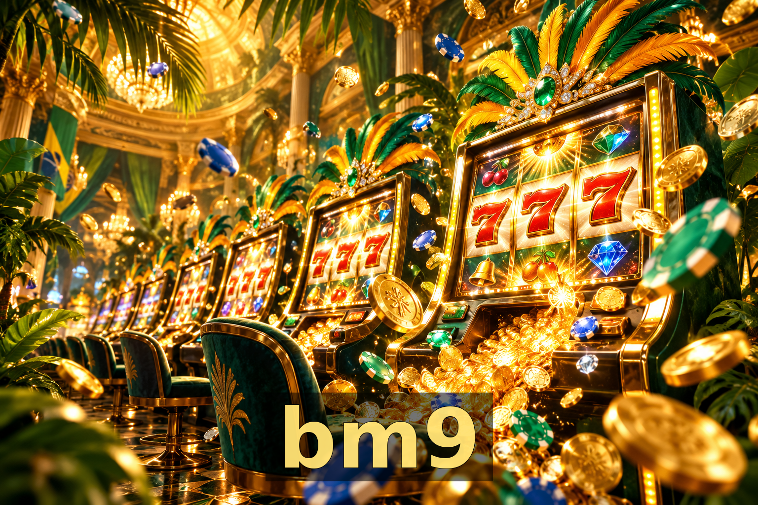 Mahjong Ways - Slot com múltiplas formas de ganhar