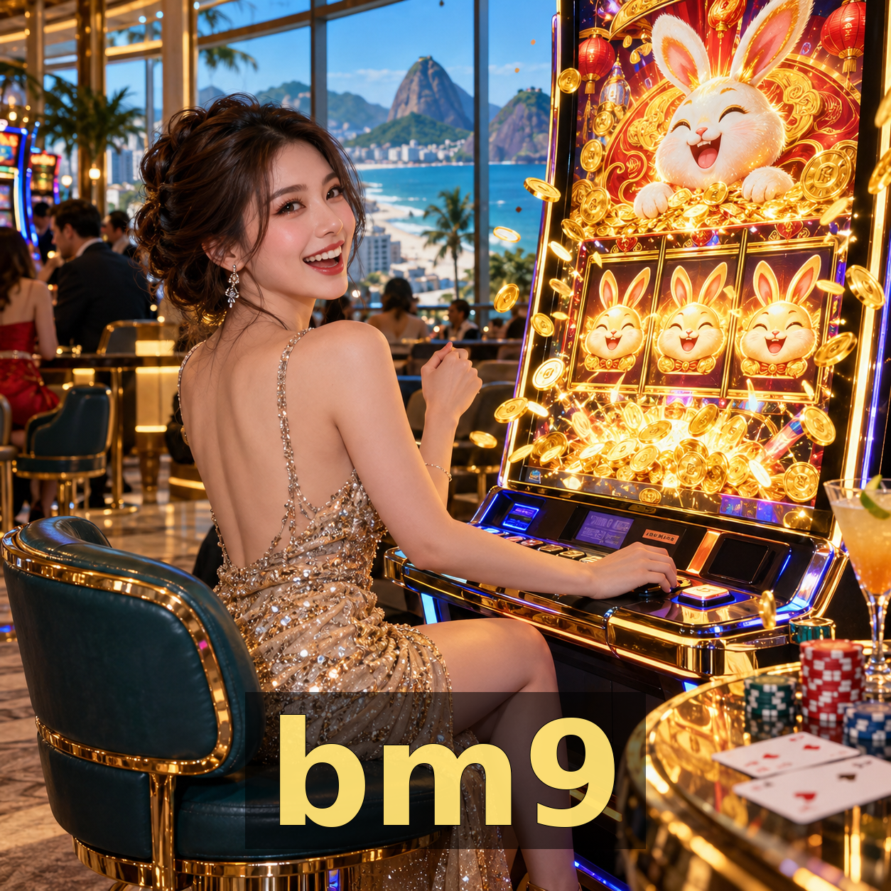 Blackjack ao vivo - Mesas VIP com dealers profissionais