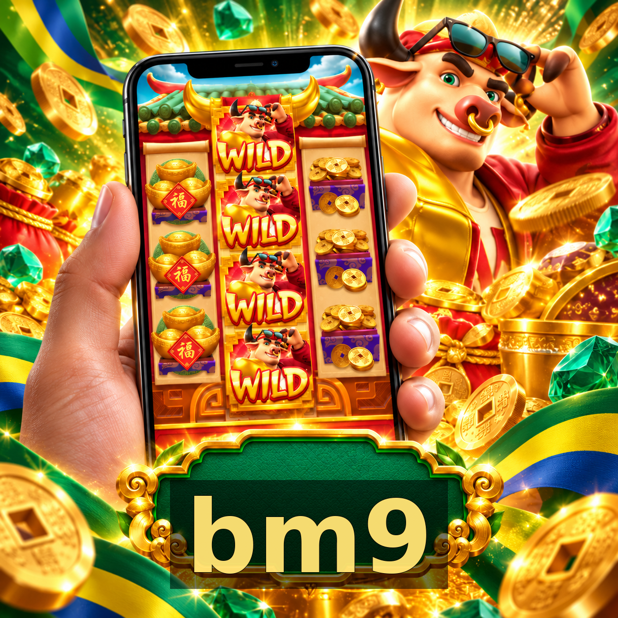 Fortune Series Premium Features