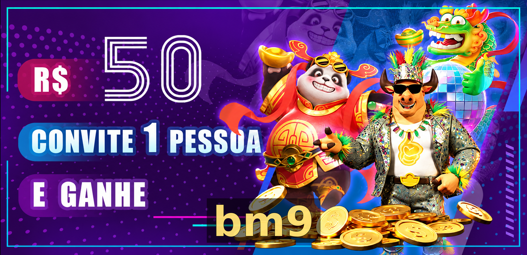 João Silva ganhou R$ 2.5M no Fortune Tiger
