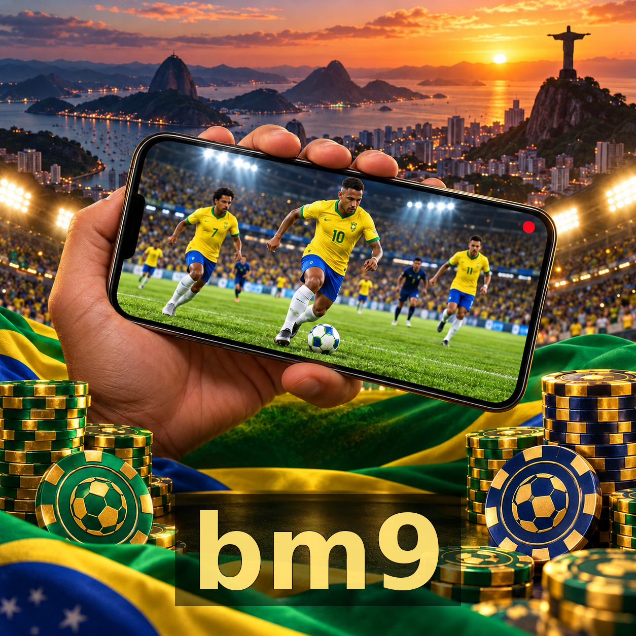 Jogos com maior RTP na bm9