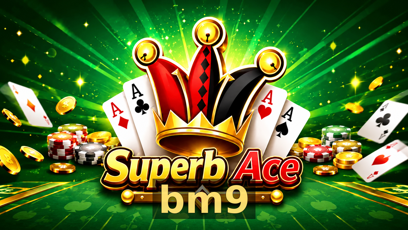 Segurança bm9