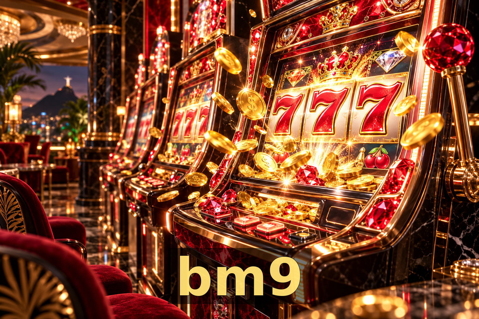Download Android bm9