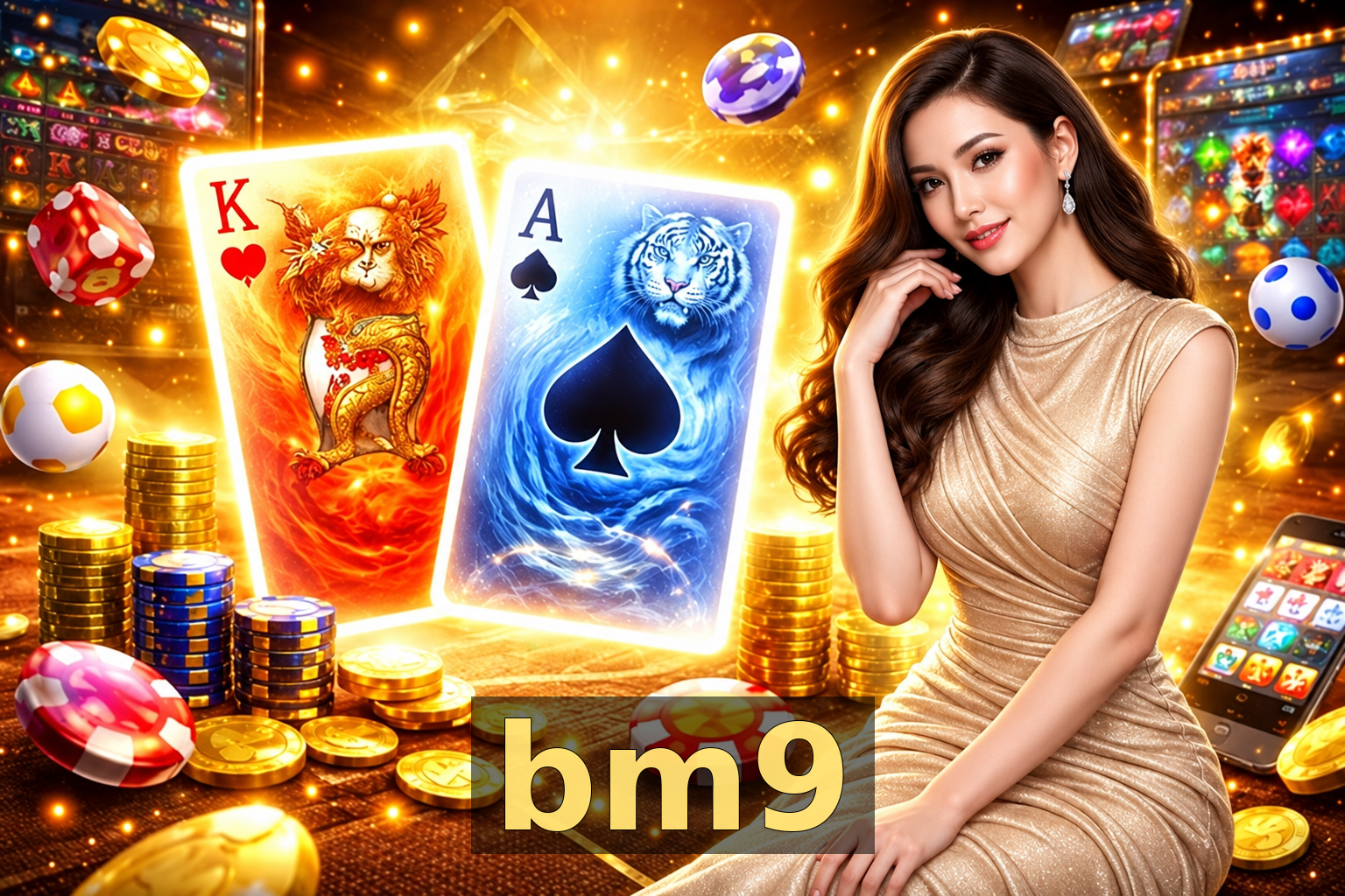 Download iOS bm9