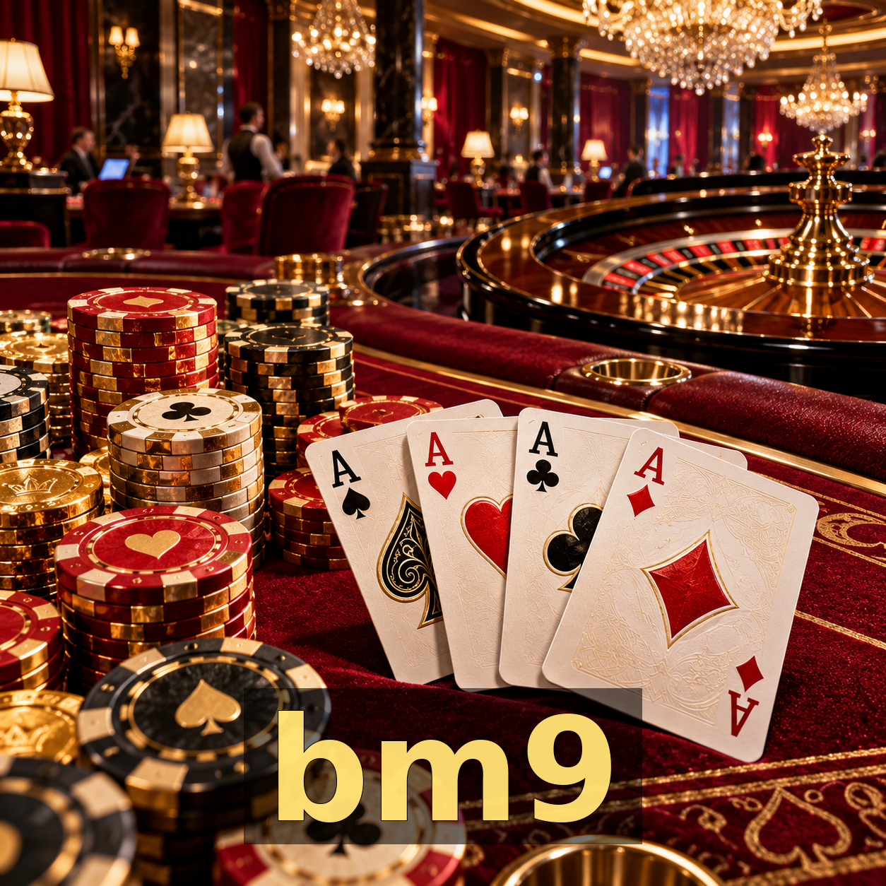 Download PC bm9