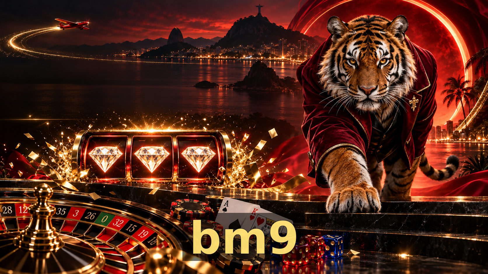 Jogos Fortune 20+